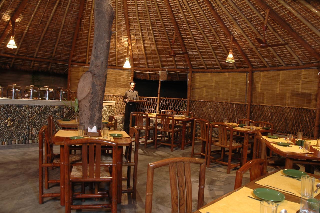 Vanya River Lodge Dhikuli Ngoại thất bức ảnh