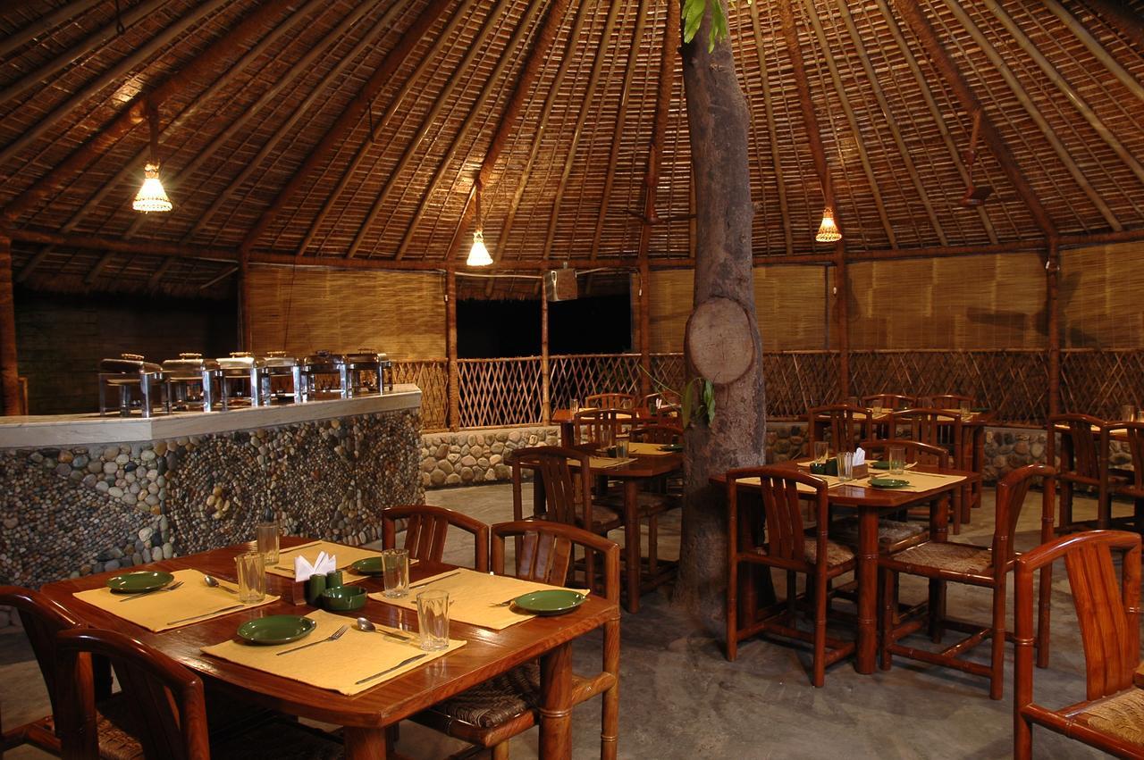 Vanya River Lodge Dhikuli Ngoại thất bức ảnh