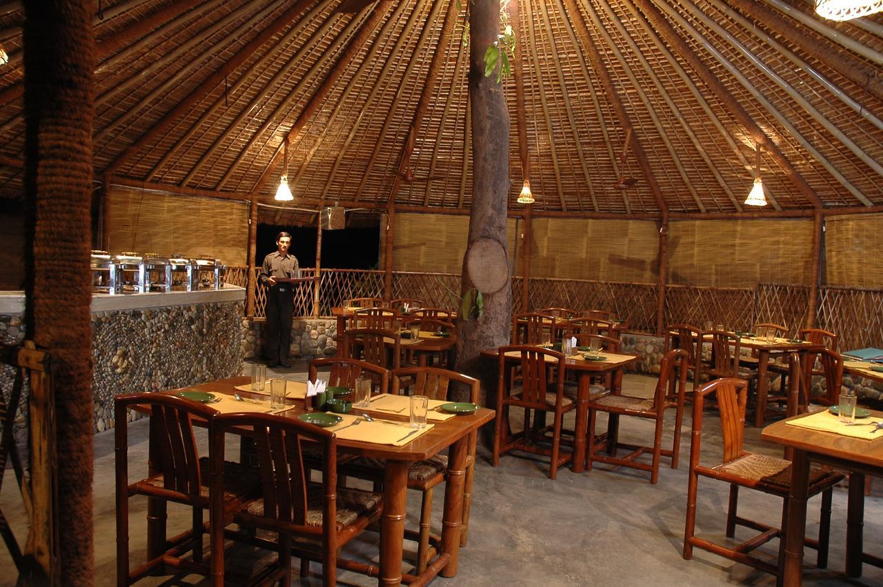 Vanya River Lodge Dhikuli Ngoại thất bức ảnh
