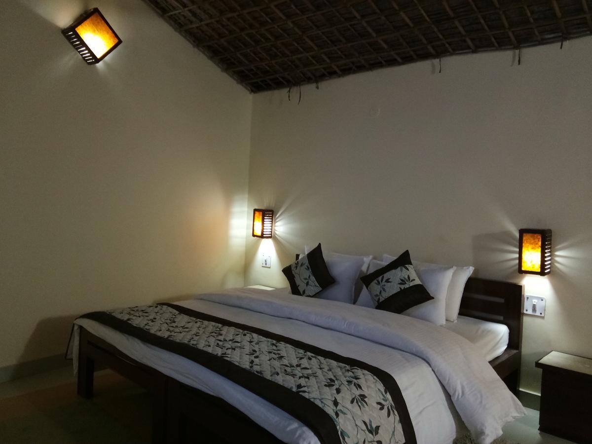 Vanya River Lodge Dhikuli Ngoại thất bức ảnh